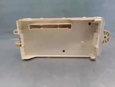 Pezzo di ricambio per auto di seconda mano scatola relè/fusibili per mitsubishi space wagon (n80/n90) 2.4 gdi cat riferimenti oem iam 2f040006  