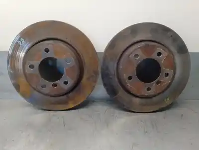 Second-hand car spare part  for BMW SERIE 3 COMPACT (E46)  OEM IAM references 34116864058  