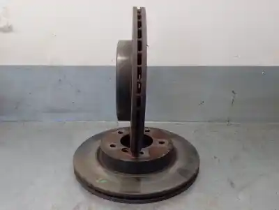 Second-hand car spare part front disc brake for bmw serie 3 compact (e46) 2.0 16v diesel cat oem iam references 34116864058  