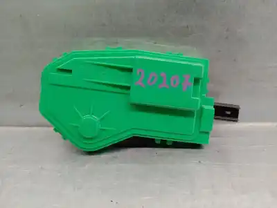 Peça sobressalente para automóvel em segunda mão motor tampa externa de combustível por hyundai i30 (pde, pd, pden) 1.0 t-gdi referências oem iam 81550g3000