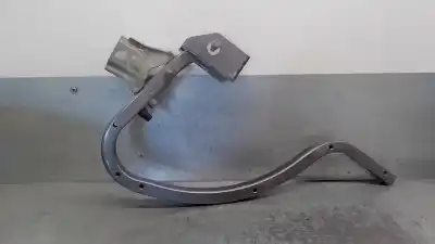 Pezzo di ricambio per auto di seconda mano ammortizzatori baule / porte per renault talisman 1.6 tce energy riferimenti oem iam 732277478r