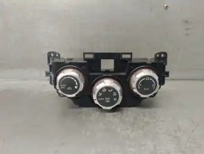 Peça sobressalente para automóvel em segunda mão comando de sofagem (chauffage / ar condicionado)  por subaru forester (sh_) 2.0 d awd (shh) referências oem iam 72311sc060