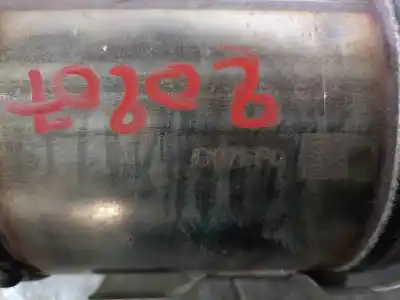 Автозапчастина б/у катализатор для hyundai i30 (pde, pd, pden) 1.0 t-gdi посилання на oem iam g07fp0  