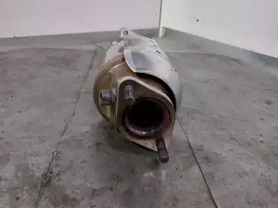 Автозапчастина б/у катализатор для hyundai i30 (pde, pd, pden) 1.0 t-gdi посилання на oem iam g07fp0  