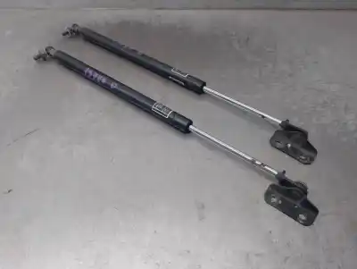 Peça sobressalente para automóvel em segunda mão amortecedor do capô por subaru forester (sh_) 2.0 d awd (shh) referências oem iam 57251fg010