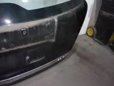 Автозапчасти б/у задняя дверь за opel antara a (l07) 2.0 cdti ссылки oem iam 4808470  