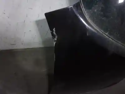 Автозапчасти б/у задняя дверь за opel antara a (l07) 2.0 cdti ссылки oem iam 4808470  