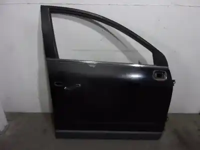 Автозапчастина б/у передні праві двері для opel antara a (l07) 2.0 cdti посилання на oem iam 4813712