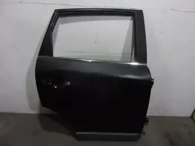 Автозапчасти б/у ДВЕРЬ ЗАДНЯЯ ПРАВАЯ за OPEL ANTARA A (L07)  ссылки OEM IAM 4814111 5 PUYERTAS 