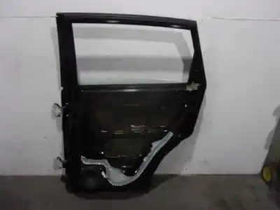 Автозапчастина б/у двері задні праві для opel antara a (l07) 2.0 cdti посилання на oem iam 4814111 5 puyertas 