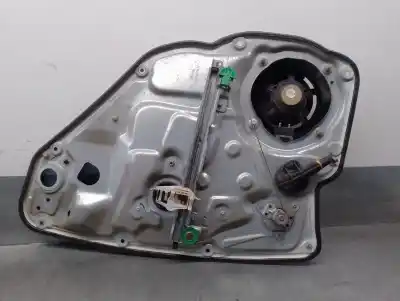 Second-hand car spare part rear left window regulator for fiat stilo (192) 1.9 jtd cat oem iam references 00467813490