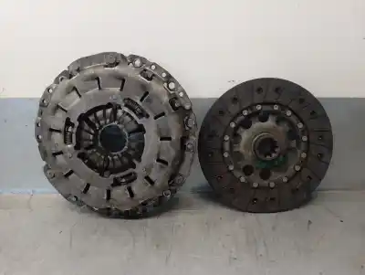 Second-hand car spare part Clutch Kit for BMW SERIE 3 COMPACT (E46) 2.0 16V Diesel CAT OEM IAM references 21207531845  124029510