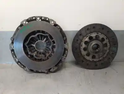 Second-hand car spare part clutch kit for bmw serie 3 compact (e46) 2.0 16v diesel cat oem iam references 21207531845  124029510