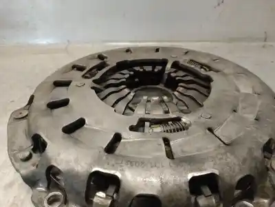 Second-hand car spare part clutch kit for bmw serie 3 compact (e46) 2.0 16v diesel cat oem iam references 21207531845  124029510