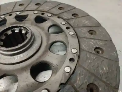 Second-hand car spare part clutch kit for bmw serie 3 compact (e46) 2.0 16v diesel cat oem iam references 21207531845  124029510