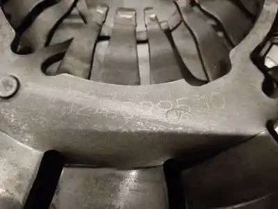 Second-hand car spare part clutch kit for bmw serie 3 compact (e46) 2.0 16v diesel cat oem iam references 21207531845  124029510