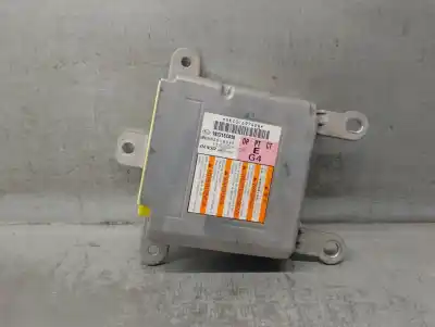 Peça sobressalente para automóvel em segunda mão centralina de airbag por subaru forester (sh_) 2.0 d awd (shh) referências oem iam 98221sc030