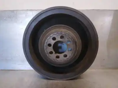 Pezzo di ricambio per auto di seconda mano puleggia dell albero motore per audi a6 avant (4b5) 2.5 tdi riferimenti oem iam 059105251m