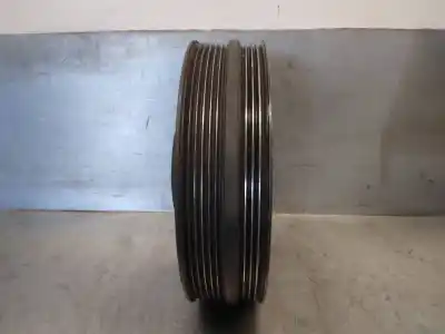 Peça sobressalente para automóvel em segunda mão polia do virabrequim por audi a6 avant (4b5) 2.5 tdi referências oem iam 059105251m  