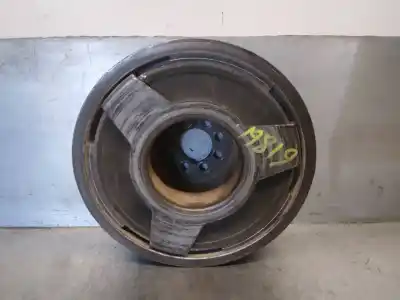Peça sobressalente para automóvel em segunda mão polia do virabrequim por audi a6 avant (4b5) 2.5 tdi referências oem iam 059105251m  
