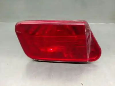 Second-hand car spare part rear right fog light for fiat stilo (192) 1.9 jtd cat oem iam references 46786566