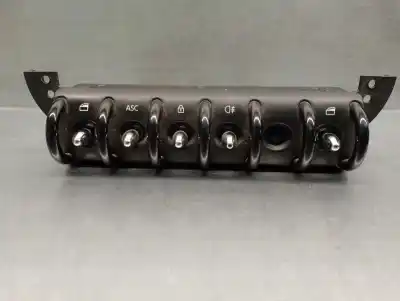 Автозапчастина б/у многофункційне управління для MINI MINI (R50, R53) ONE D Посилання на OEM IAM 61316958031  