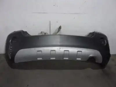 Автозапчасти б/у ЗАДНИЙ БАМПЕР за OPEL ANTARA A (L07)  ссылки OEM IAM 4810047  