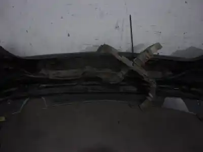 Автозапчастина б/у задній бампер для opel antara a (l07) 2.0 cdti посилання на oem iam 4810047  