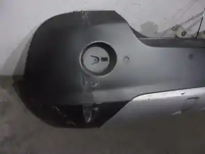 Автозапчастина б/у задній бампер для opel antara a (l07) 2.0 cdti посилання на oem iam 4810047  