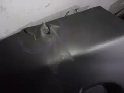 Автозапчастина б/у задній бампер для opel antara a (l07) 2.0 cdti посилання на oem iam 4810047  