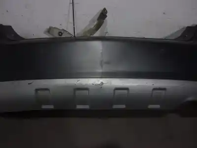 Автозапчастина б/у задній бампер для opel antara a (l07) 2.0 cdti посилання на oem iam 4810047  