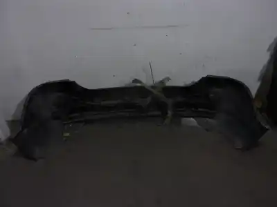 Автозапчастина б/у задній бампер для opel antara a (l07) 2.0 cdti посилання на oem iam 4810047  