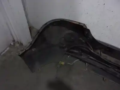 Автозапчастина б/у задній бампер для opel antara a (l07) 2.0 cdti посилання на oem iam 4810047  