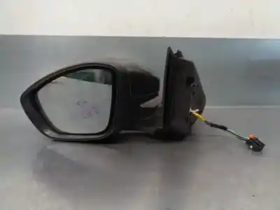 Recambio de automóvil de segunda mano de RETROVISOR IZQUIERDO para PEUGEOT 2008 (P1) 1.5 Blue-HDI FAP referencias OEM IAM 98271329XT  