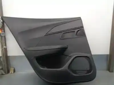 Peça sobressalente para automóvel em segunda mão  por PEUGEOT 2008 (P1)  Referências OEM IAM 98325791ZD  