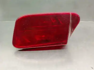 Second-hand car spare part rear left fog light for fiat stilo (192) 1.9 jtd cat oem iam references 46786565