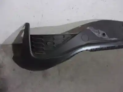 Автозапчастина б/у задній бампер для hyundai i30 (pde, pd, pden) 1.0 t-gdi посилання на oem iam 86612g4da0  