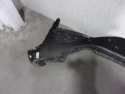 Автозапчастина б/у задній бампер для hyundai i30 (pde, pd, pden) 1.0 t-gdi посилання на oem iam 86612g4da0  