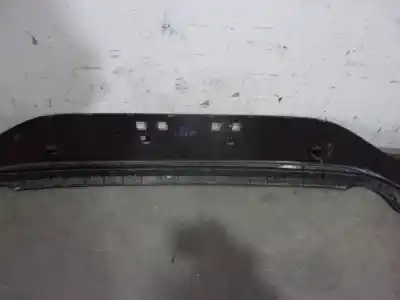 Автозапчастина б/у задній бампер для hyundai i30 (pde, pd, pden) 1.0 t-gdi посилання на oem iam 86612g4da0  
