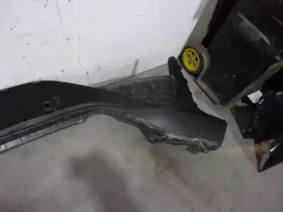 Автозапчастина б/у задній бампер для hyundai i30 (pde, pd, pden) 1.0 t-gdi посилання на oem iam 86612g4da0  