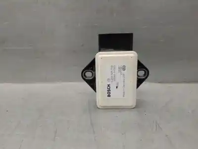 Peça sobressalente para automóvel em segunda mão sensor por hyundai i30 (fd) 1.6 crdi referências oem iam 956901h000