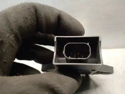 Peça sobressalente para automóvel em segunda mão sensor por hyundai i30 (fd) 1.6 crdi referências oem iam 956901h000  0265005700