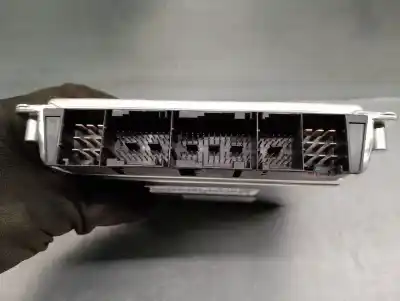 Pezzo di ricambio per auto di seconda mano centralina motore per mini mini (r50,r53) 1.4 16v turbodiesel cat riferimenti oem iam 7792544  0281011085
