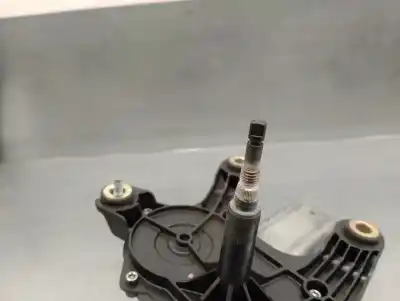 Second-hand car spare part rear windshield wiper motor for mini mini (r50, r53) one d oem iam references 6932013  5302412