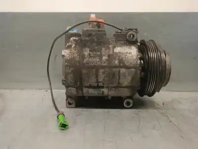 Peça sobressalente para automóvel em segunda mão Compressor De Ar Condicionado A/a A/c por AUDI A6 AVANT (4B5) 2.5 TDI Referências OEM IAM 4471009442  HFC134A