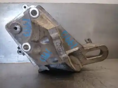 Peça sobressalente para automóvel em segunda mão suporte motor por ford fiesta (cbk) 1.4 16v cat referências oem iam d3a9a  