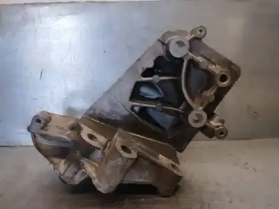 Peça sobressalente para automóvel em segunda mão suporte motor por ford fiesta (cbk) 1.4 16v cat referências oem iam d3a9a  