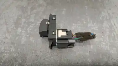 Pièce détachée automobile d'occasion commande de lève vitre arrière gauche pour opel antara a (l07) 2.0 cdti références oem iam 202005438  