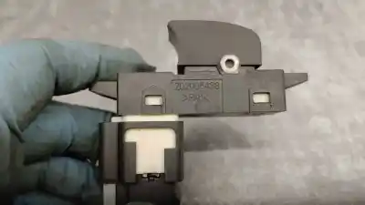 Pièce détachée automobile d'occasion commande de lève vitre arrière gauche pour opel antara a (l07) 2.0 cdti références oem iam 202005438  