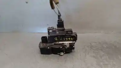 Pezzo di ricambio per auto di seconda mano serratura porta posteriore destra per opel antara a (l07) 2.0 cdti riferimenti oem iam 4806492  